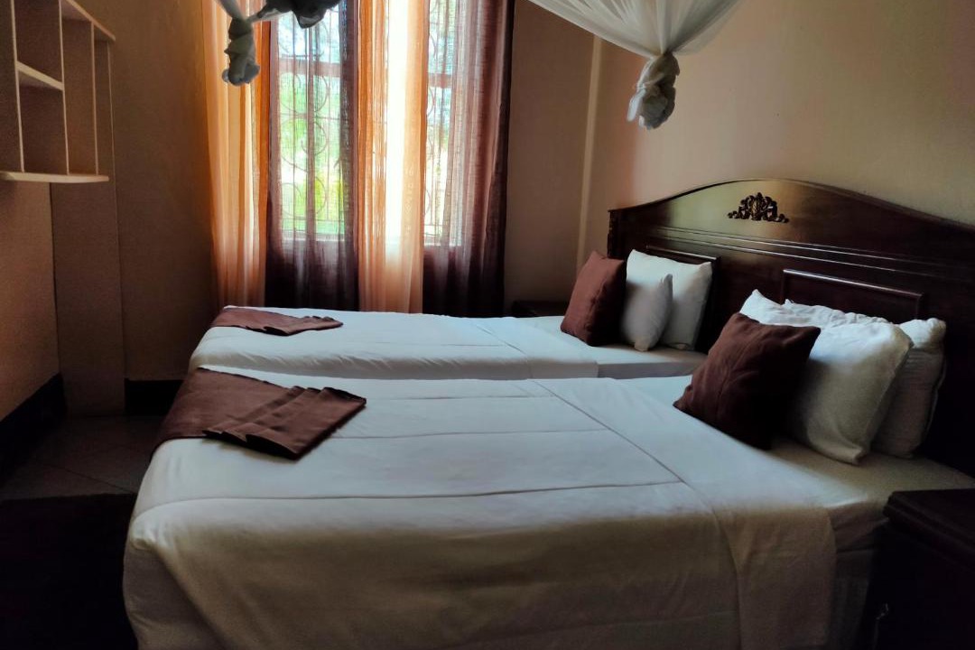 Photo of Bedroom in Livingstone