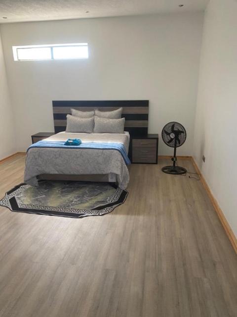 Photo of Bedroom in Glen Lorne