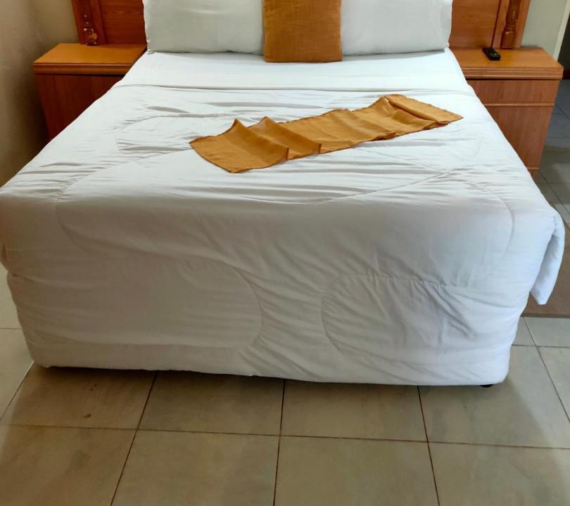 Photo of Bedroom in Livingstone