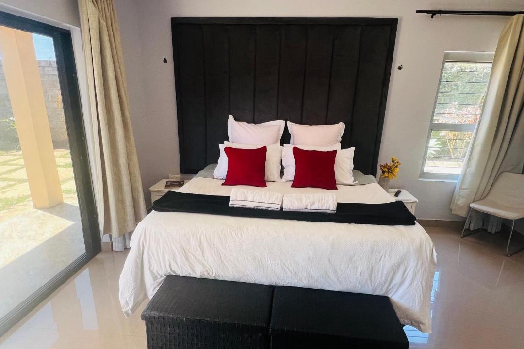 Photo of Bedroom in Lusaka Central