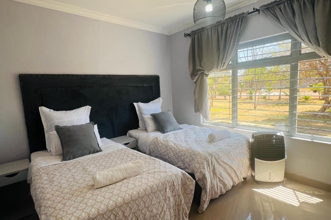 Photo of Bedroom in Lusaka Central