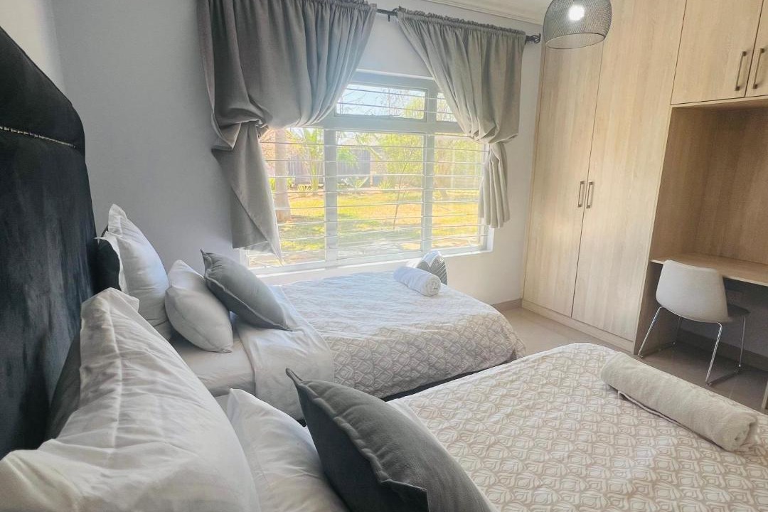 Photo of Bedroom in Lusaka Central
