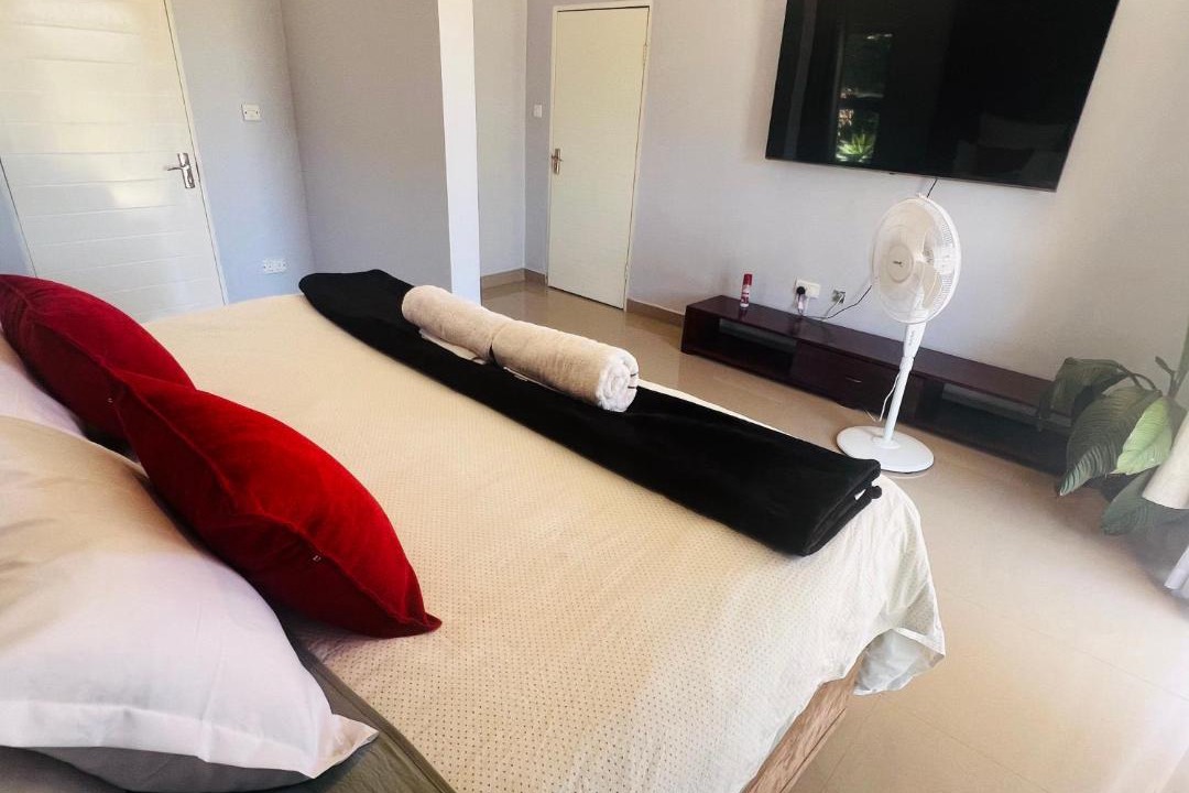 Photo of Bedroom in Lusaka Central