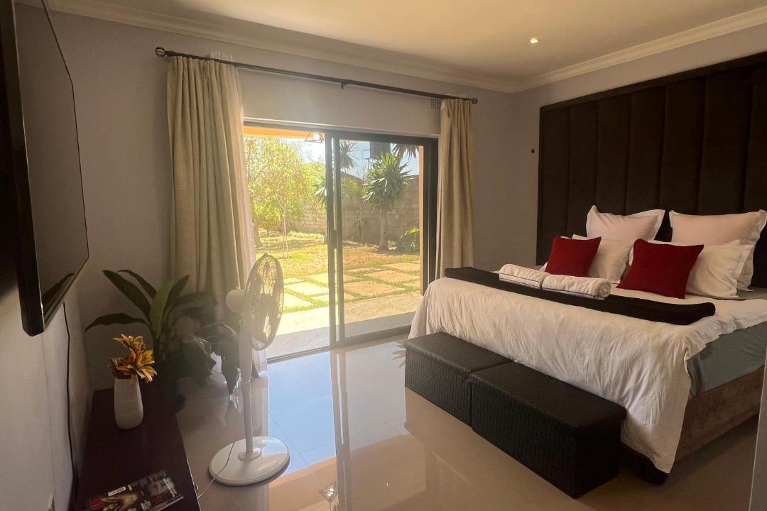 Photo of Bedroom in Lusaka Central