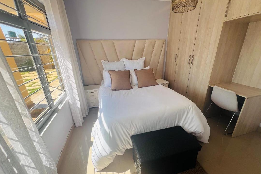 Photo of Bedroom in Lusaka Central