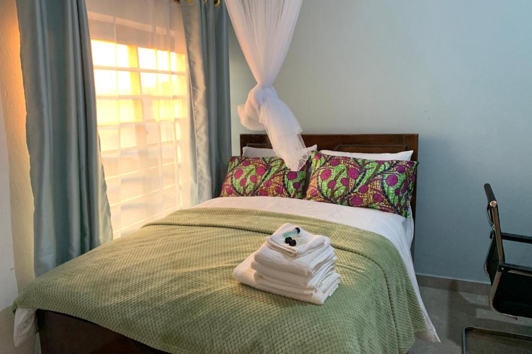 Photo of Bedroom in Kitwe