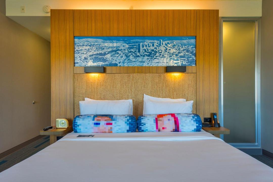 Photo of Bedroom in Portland