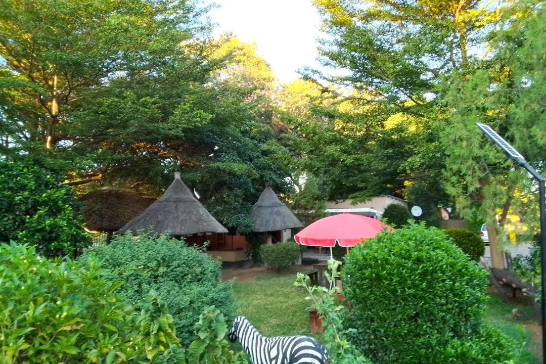 Photo of Others in Livingstone