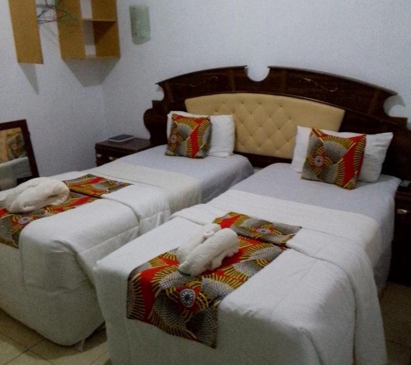 Photo of Bedroom in Livingstone