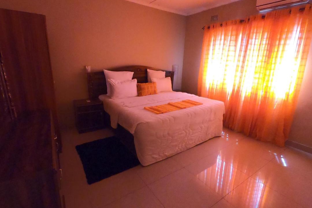 Photo of Bedroom in Livingstone