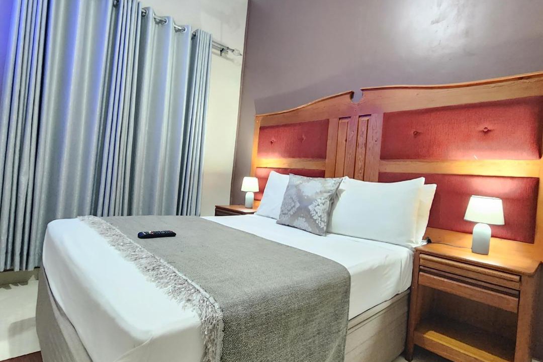 Photo of Bedroom in Harare