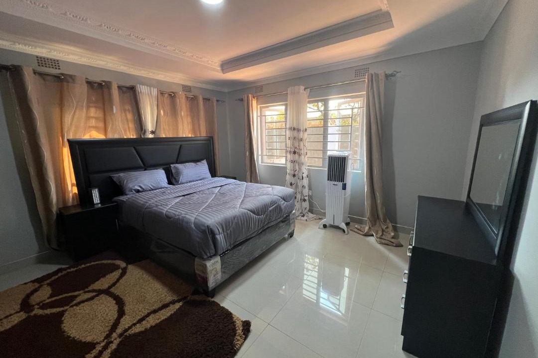 Photo of Bedroom in Solwezi