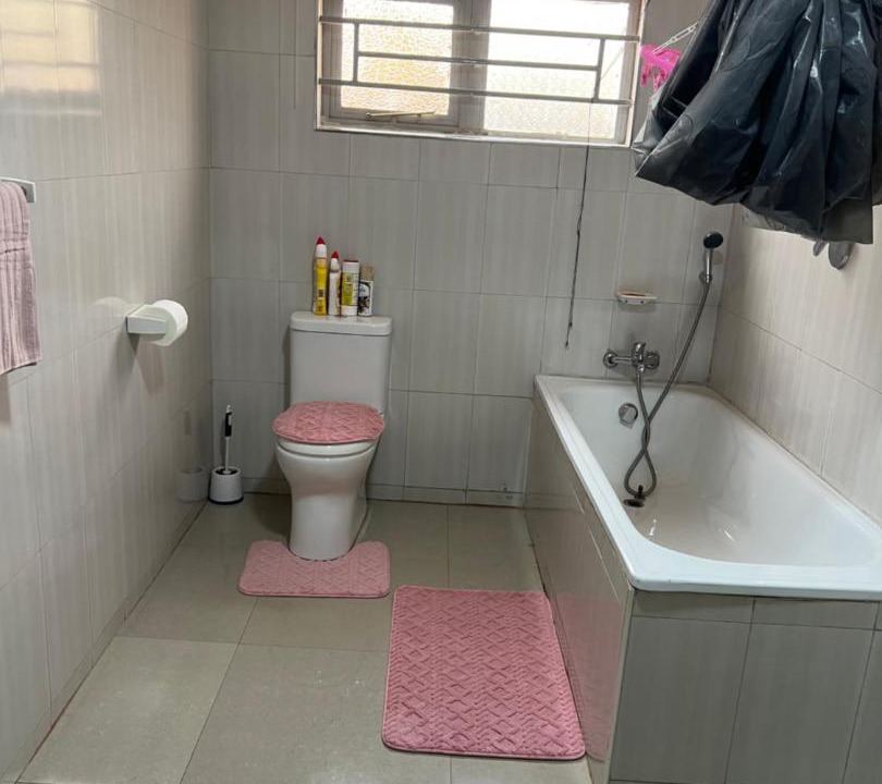 Photo of Bathroom in Solwezi