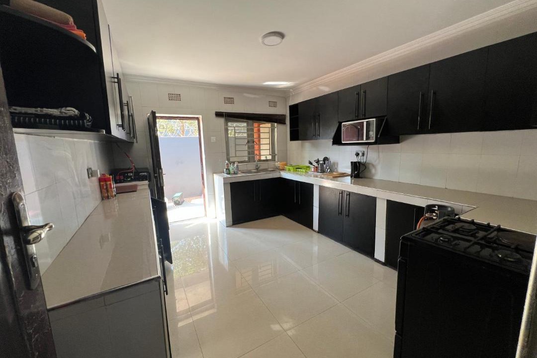 Photo of Kitchen in Solwezi