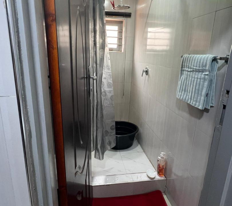Photo of Bathroom in Solwezi