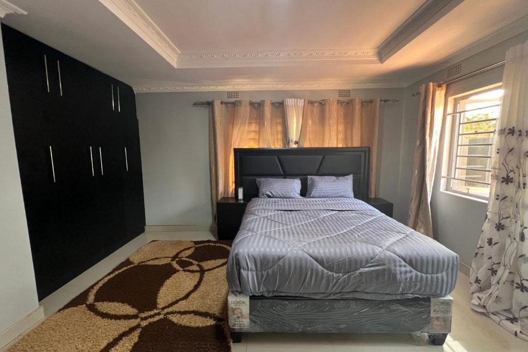 Photo of Bedroom in Solwezi