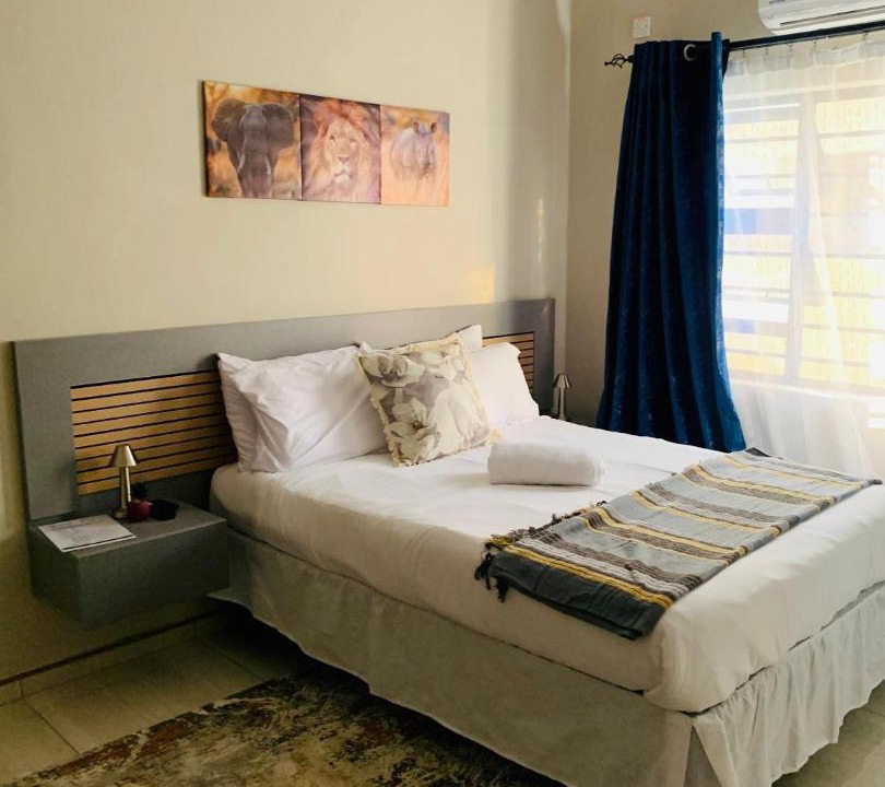 Photo of Bedroom in Gaborone