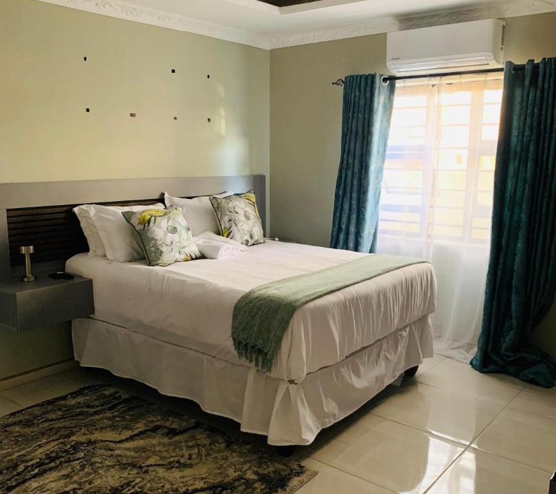 Photo of Bedroom in Gaborone