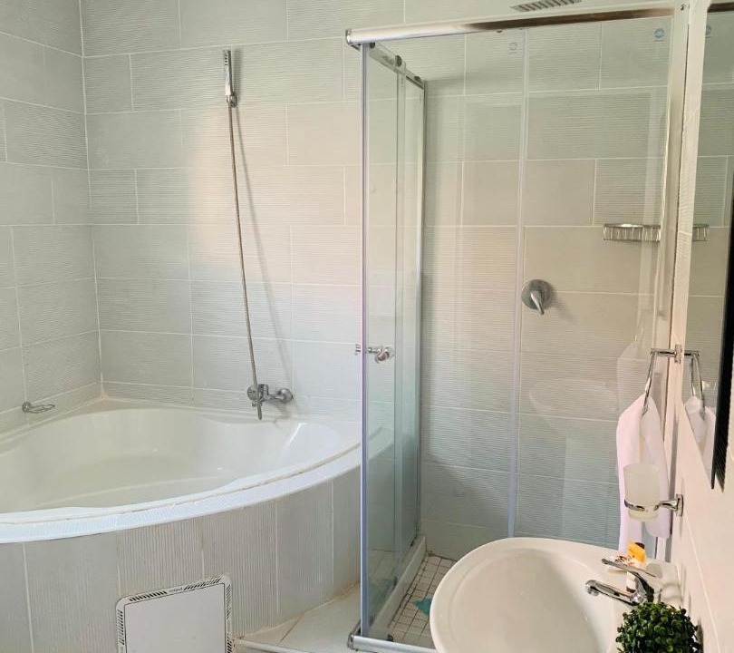 Photo of Bathroom in Gaborone