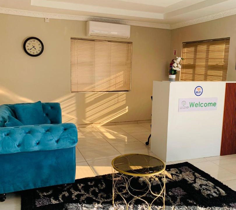 Photo of Livingroom in Gaborone
