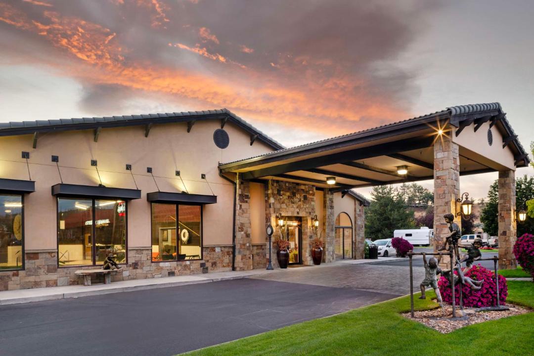 Photo of Others in Prineville