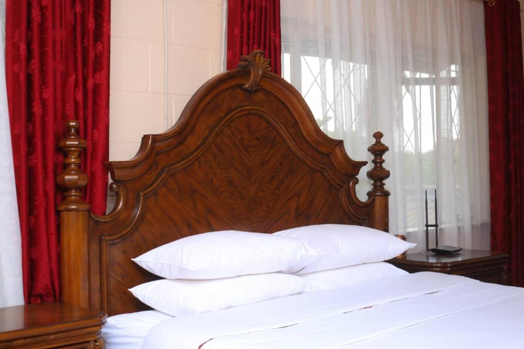 Photo of Bedroom in Bulawayo