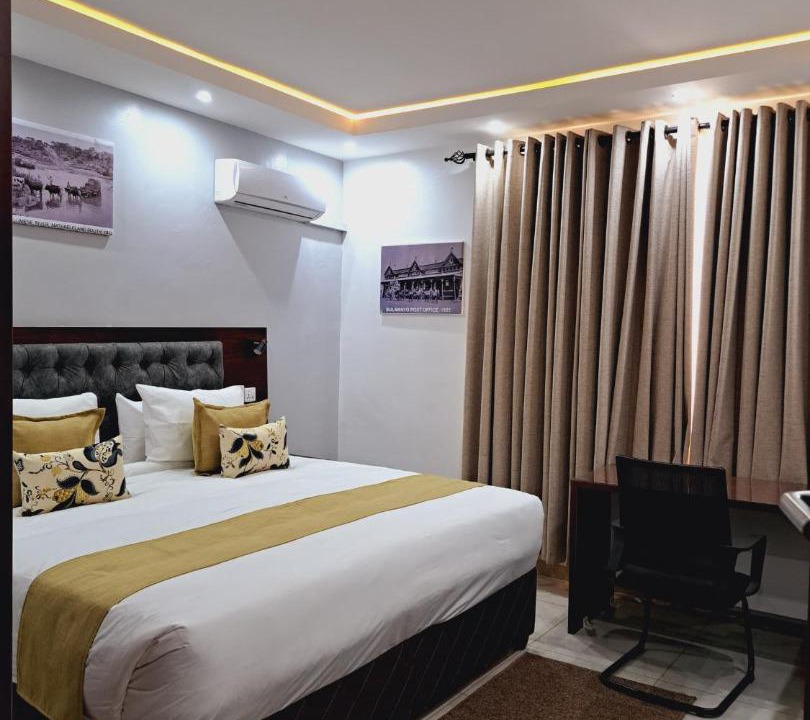 Photo of Bedroom in Bulawayo