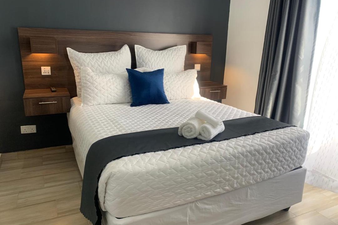 Photo of Bedroom in Harare