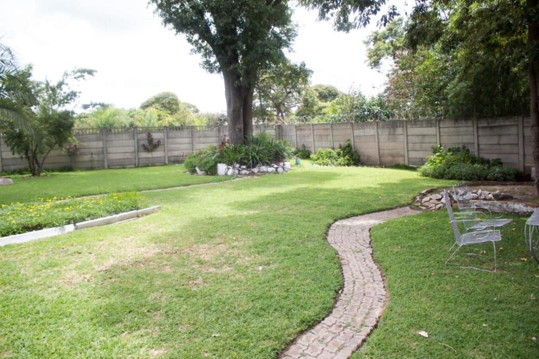 Photo of Others in Harare
