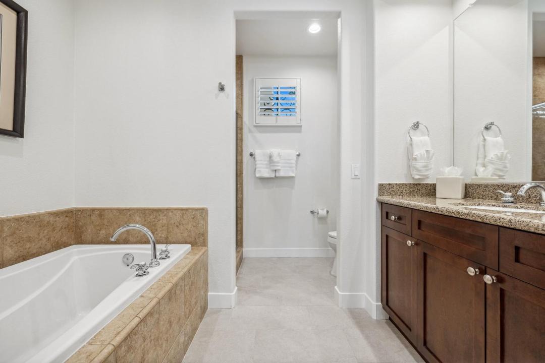 Photo of Bathroom in La Quinta