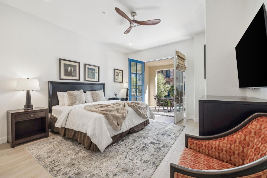 Photo of Bedroom in La Quinta