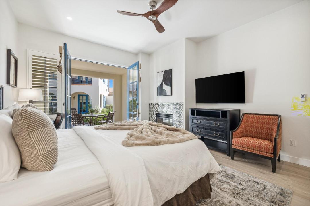 Photo of Bedroom in La Quinta