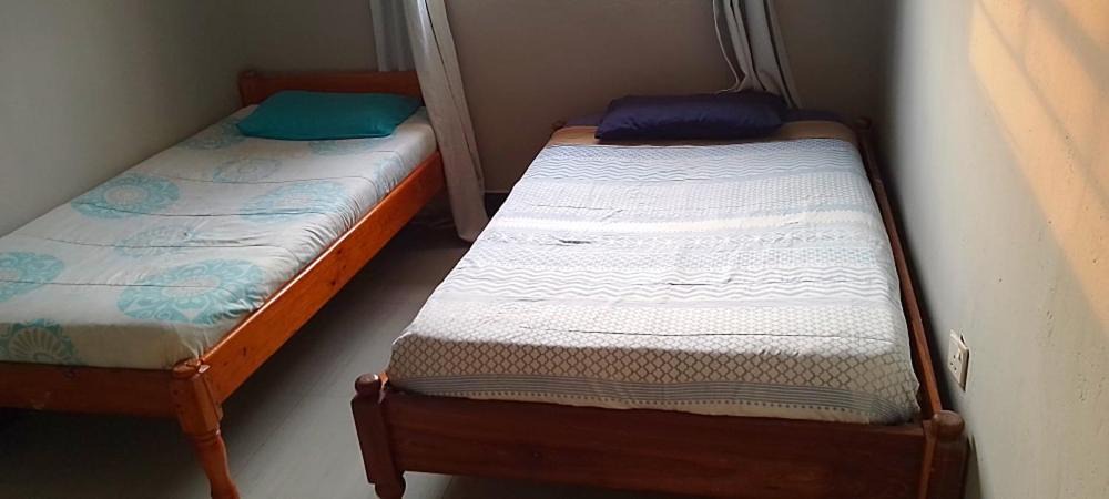 Photo of Bedroom in Lusaka