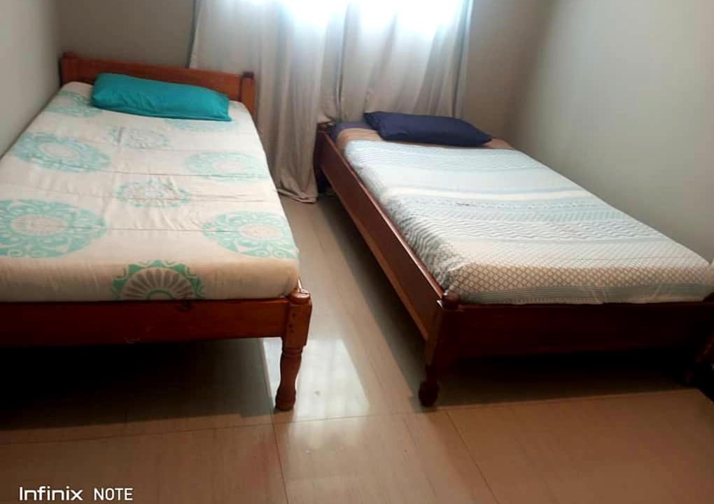 Photo of Bedroom in Lusaka
