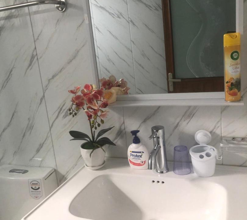 Photo of Bathroom in Port Moresby