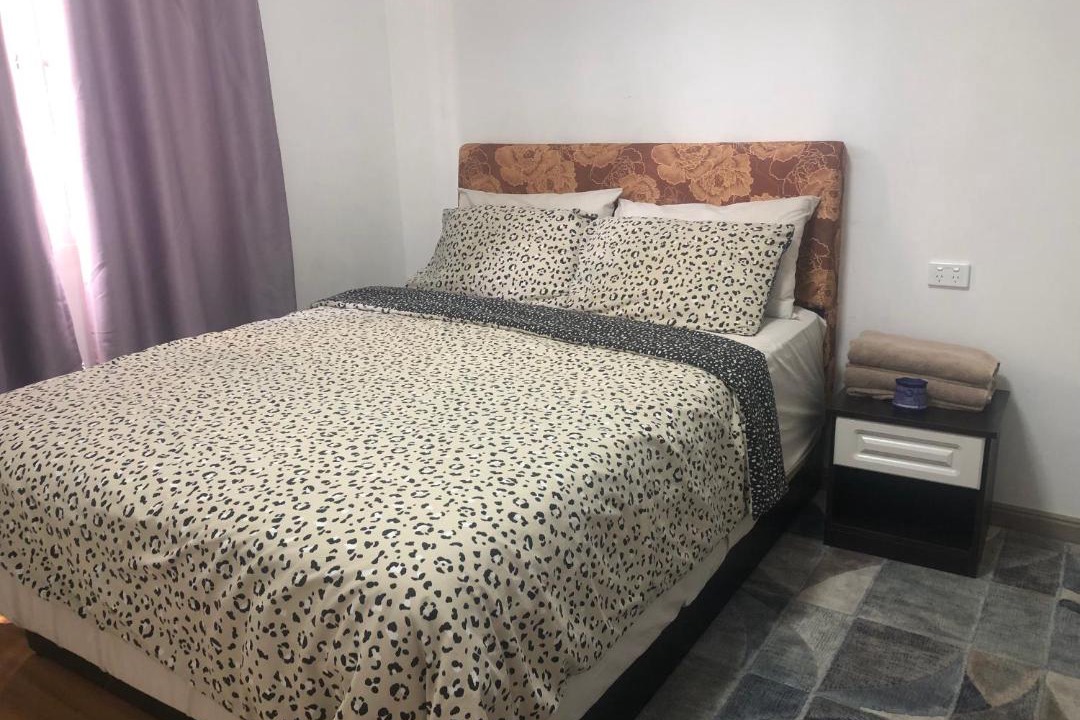 Photo of Bedroom in Port Moresby