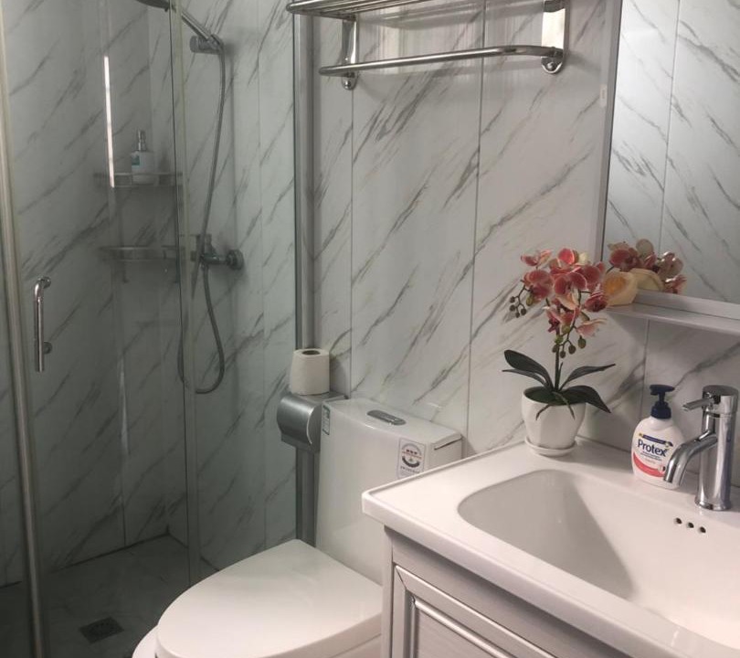 Photo of Bathroom in Port Moresby