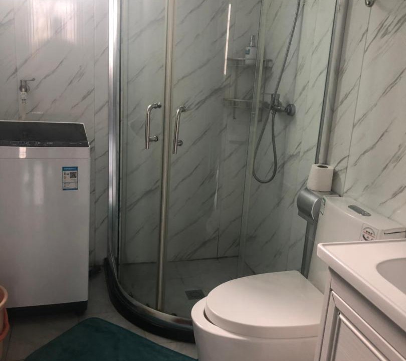 Photo of Bathroom in Port Moresby