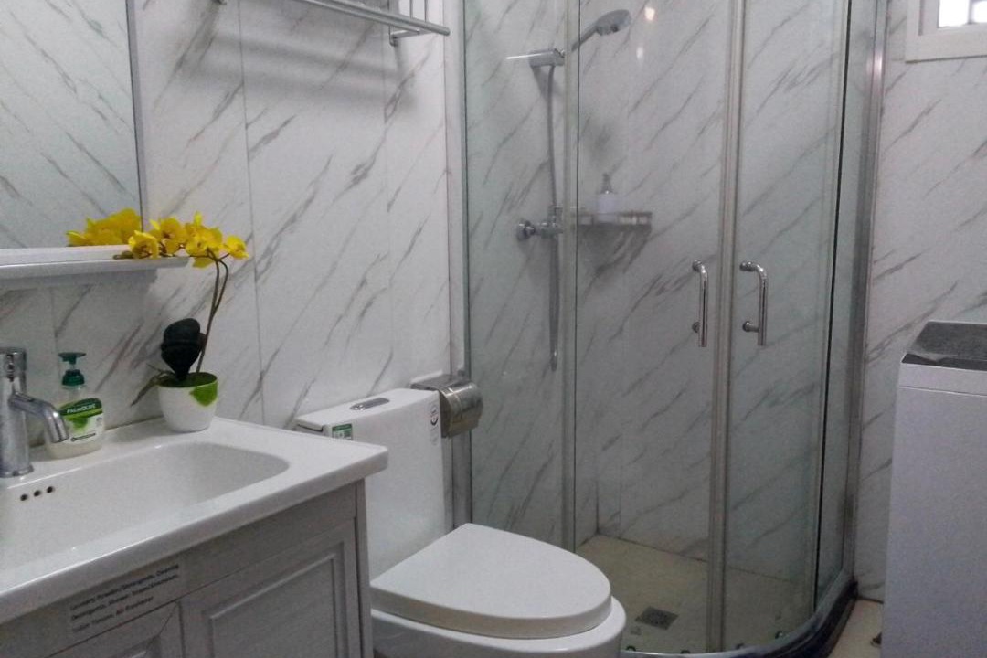 Photo of Bathroom in Port Moresby