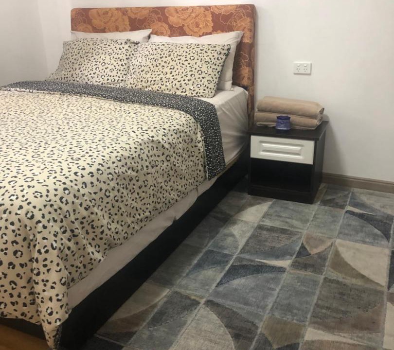 Photo of Bedroom in Port Moresby