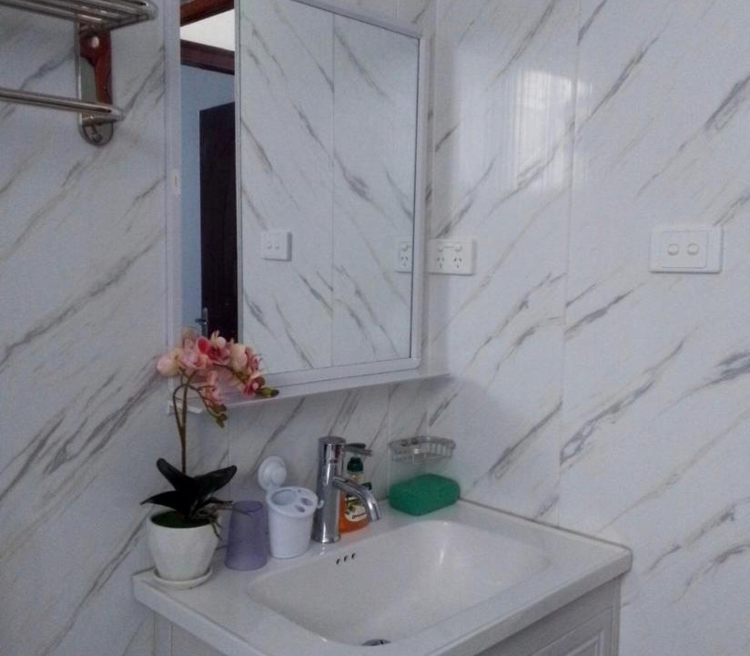 Photo of Bathroom in Port Moresby