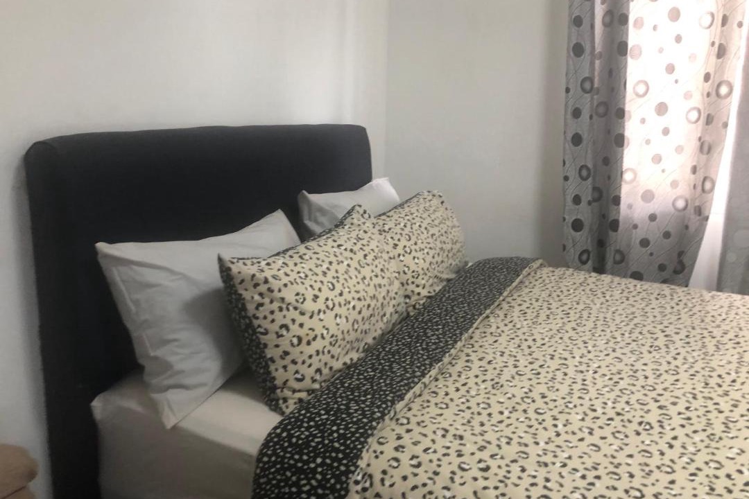 Photo of Bedroom in Port Moresby