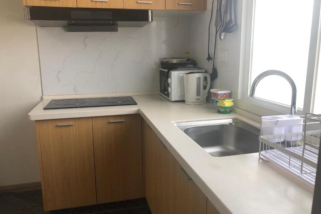 Photo of Kitchen in Port Moresby