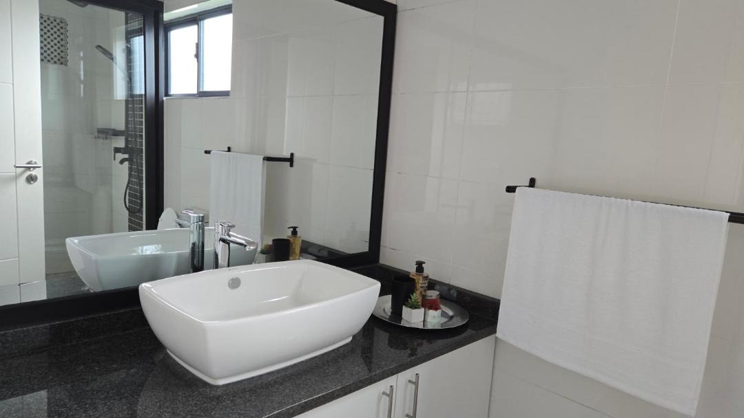 Photo of Bathroom in Solwezi