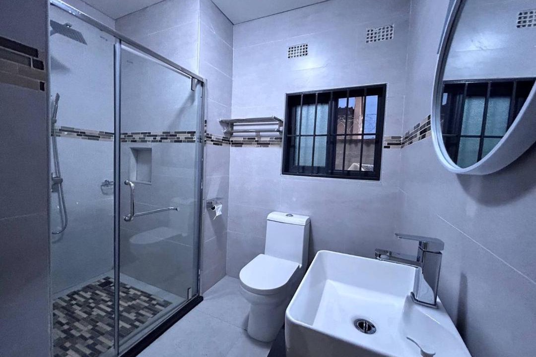 Photo of Bathroom in Kitwe