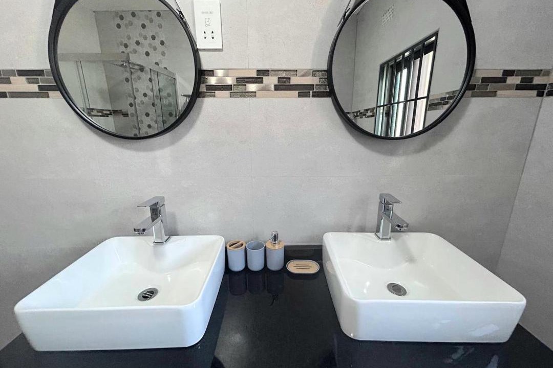 Photo of Bathroom in Kitwe