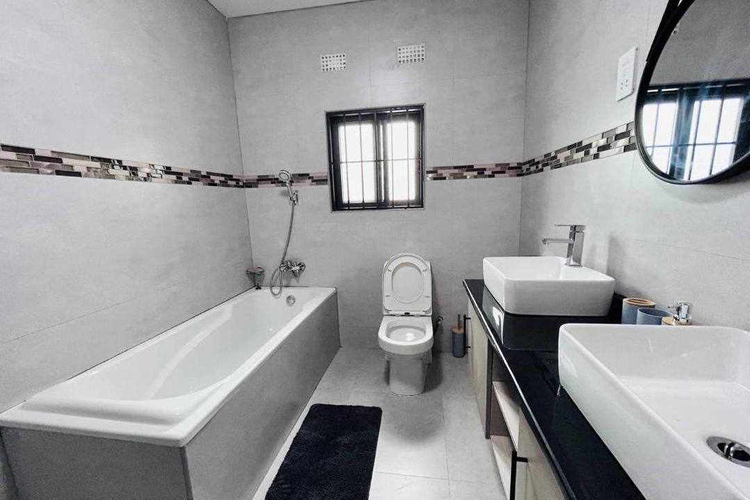 Photo of Bathroom in Kitwe