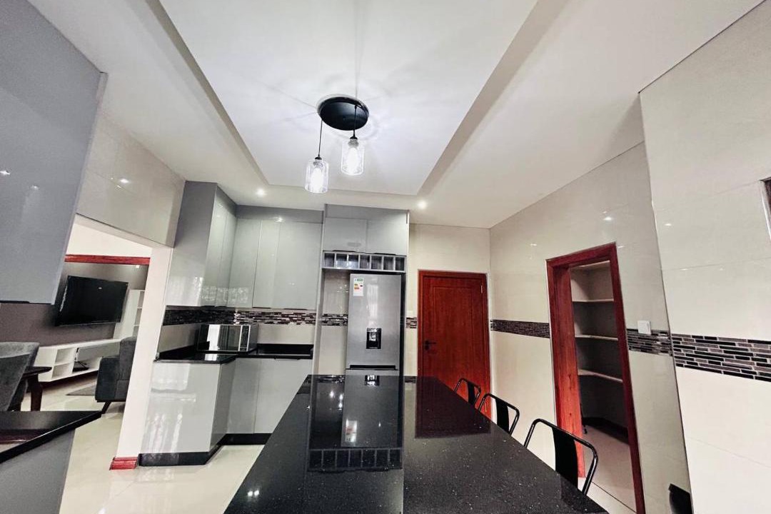 Photo of Kitchen in Kitwe