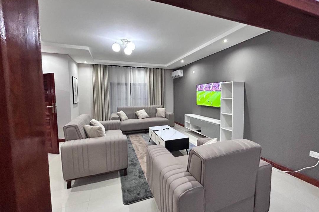 Photo of Livingroom in Kitwe