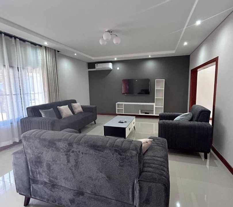 Photo of Livingroom in Kitwe